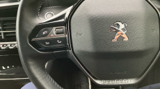 Peugeot 208 1.2 PureTech 100 Allure Premium 5dr Petrol Hatchback